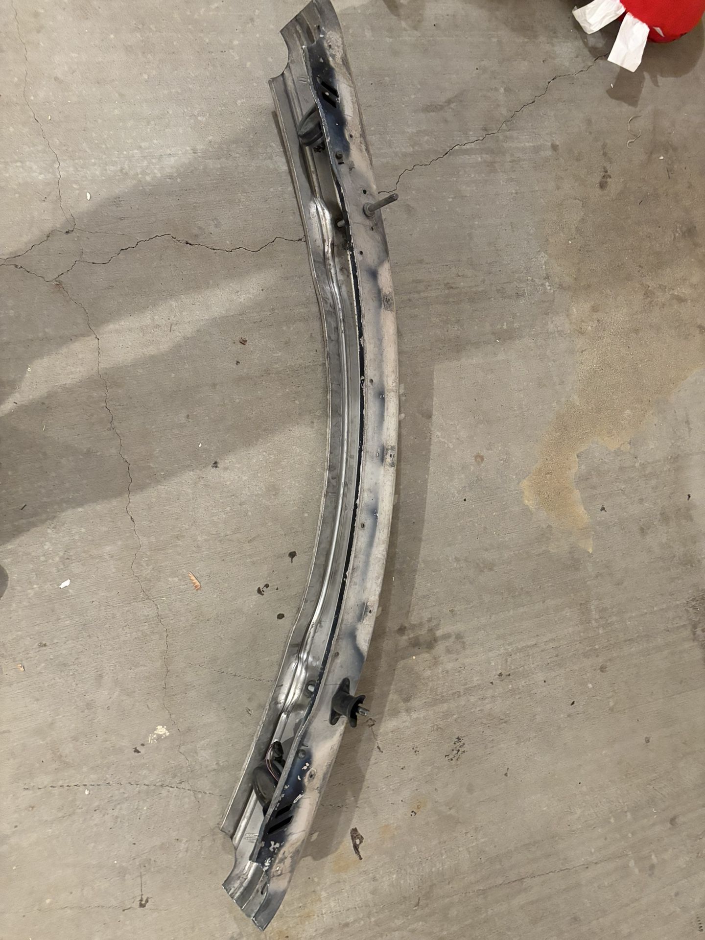 E46 Front Support Bar