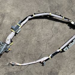 06-11 OEM Honda Civic Sedan Passengerside Side SRS Airbag Right