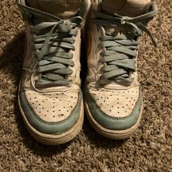 Nikes