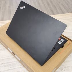 Lenovo ThinkPad S3 256GBSSD - Buy it in full or $1 Down Today Only