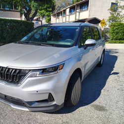 2022 Kia Carnival 7 Seater