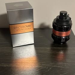 Spicebomb Victor And Wolf Extreme