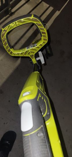 Ryobi Tools