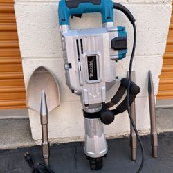 Jack Hammer Nuevo