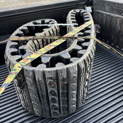 2 X 257 B 3 tracks $2500 