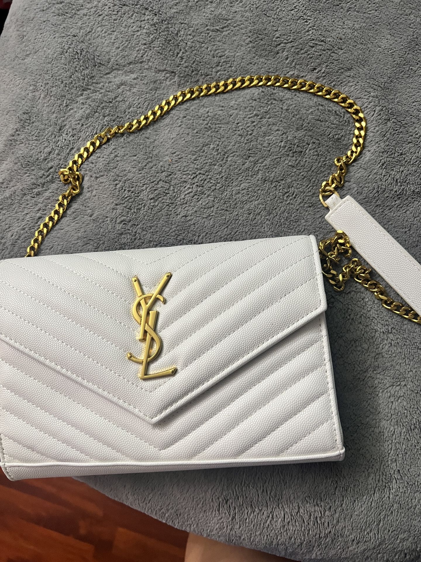 Ysl Purse
