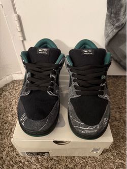Mens Nike Dunks