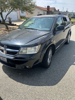 2009 Dodge Journey