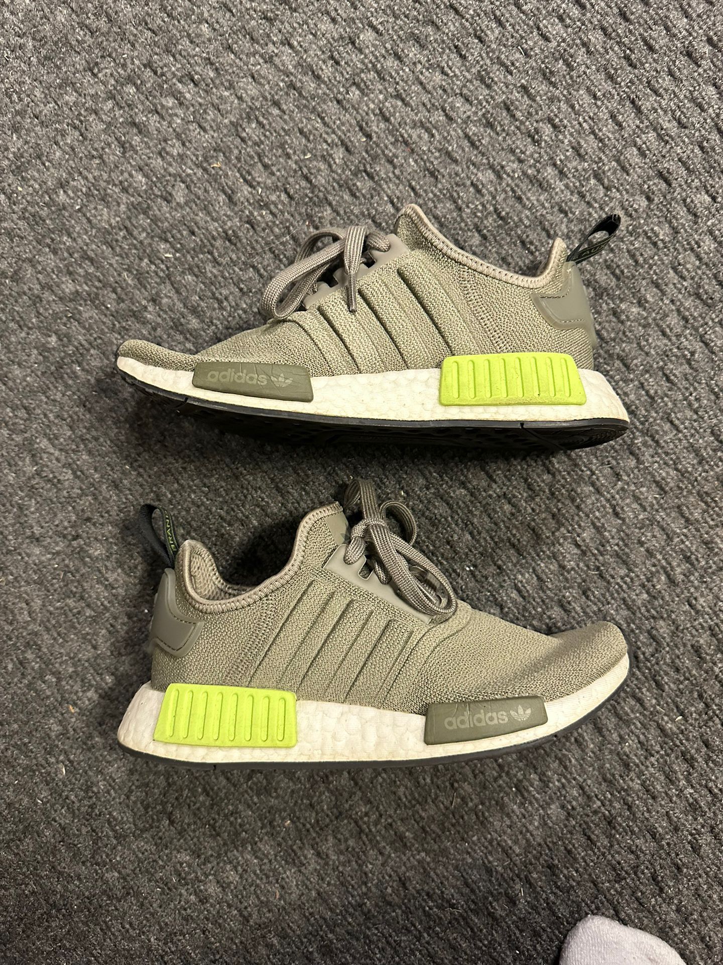 adidas gazelle silver green womens adidas NMD_S1 Teal 8