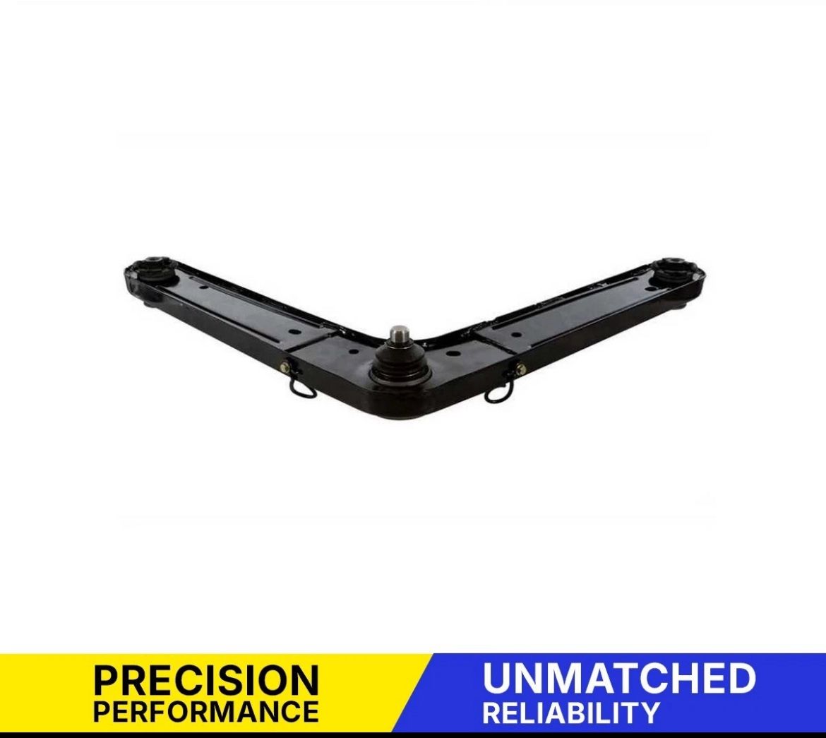 🚘 NEW Rear Upper Control Arm w/ Ball Joint Left or Right for 2002-2007 Jeep Liberty V6