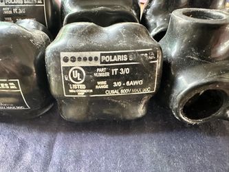 Polaris IT 3/0
