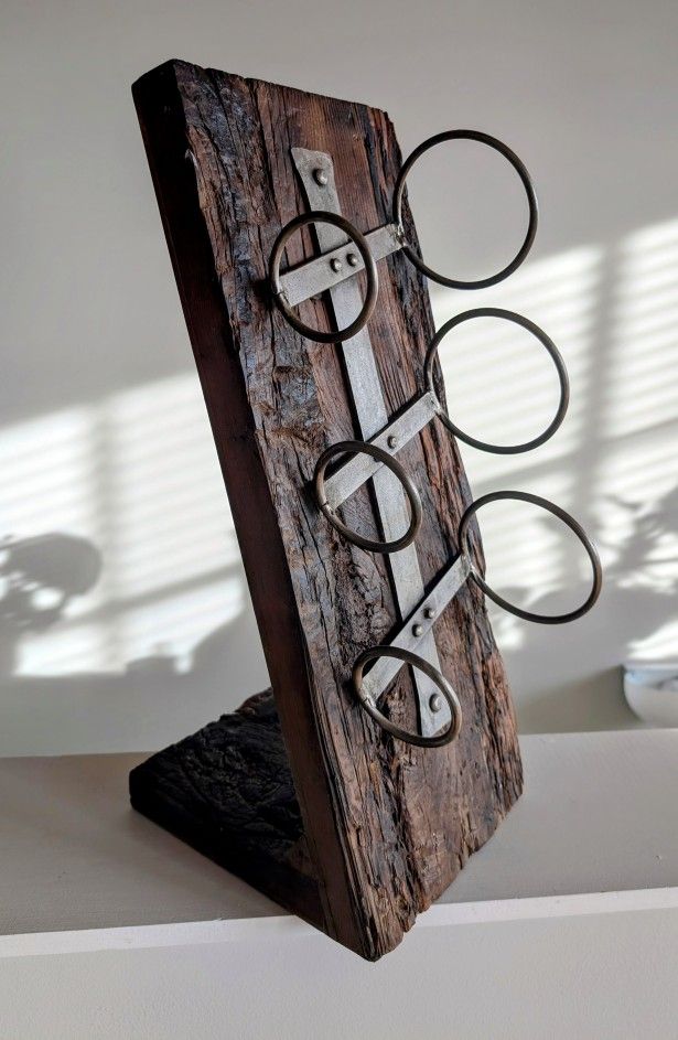 Table Top Wine Rack