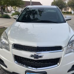 2014 Chevrolet Equinox