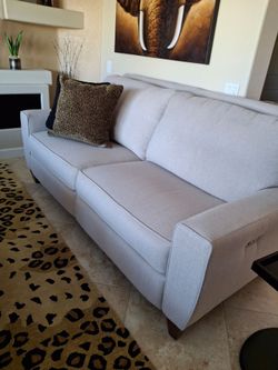 La-Z-Boy Reclining Sofa