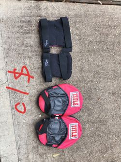 Kids Boxing Equipment