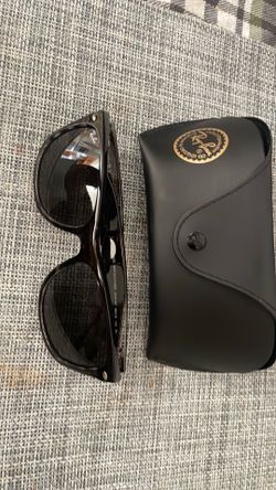 Ray ban sunglasses