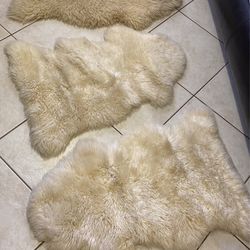 4 Rugs