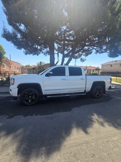 Gmc sierra