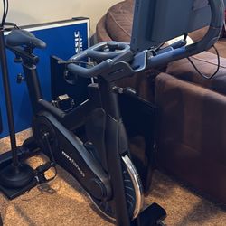 Myx Fitness Exercise Bike