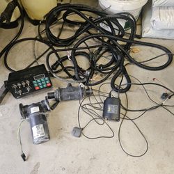 Raven SCS 330 Spray Controller System