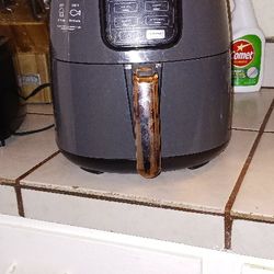 Ninja Air Fryer
