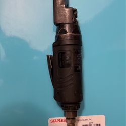 Mac 1/4 Drive Air Ratchet
