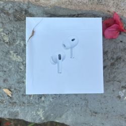 Air Pods Pro 2nd gen 