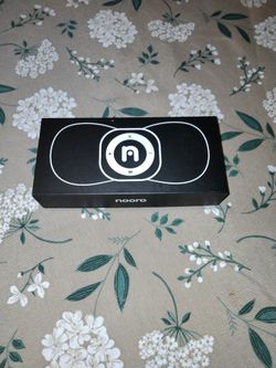 Nnooro Ultimate Whole Body Massager 