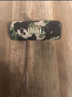 Jbl flip 6