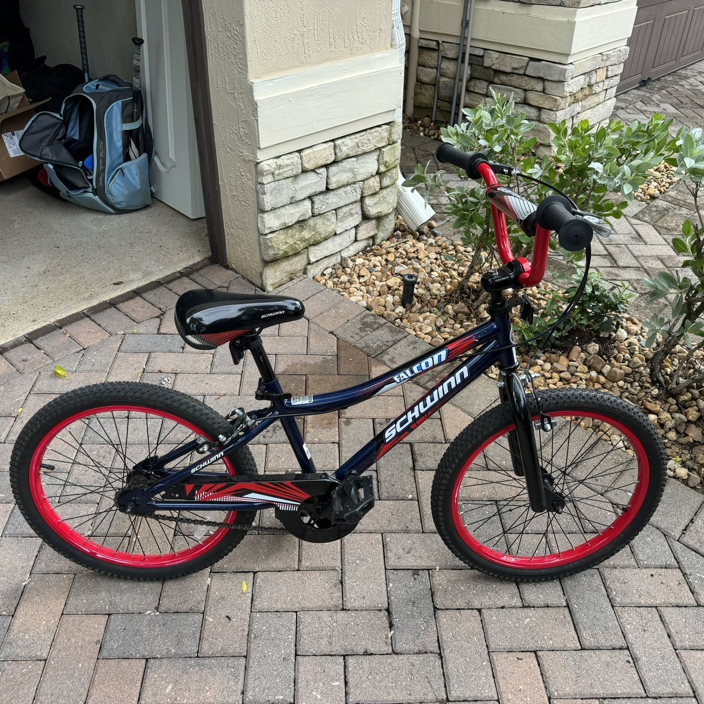 Schwinn Falcon Falcon Bike Parts Falcon Aurora Girls Bike Very