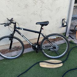 Mountain Bike For Sale 