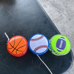 Yo-yo 