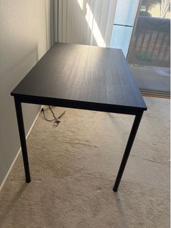 IKEA table