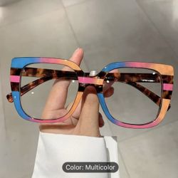 Sunglasses Multicolor