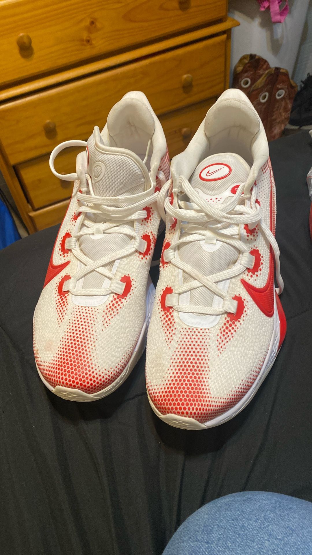 Nike Men's Air Zoom