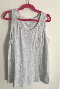 Justice girls tank top
