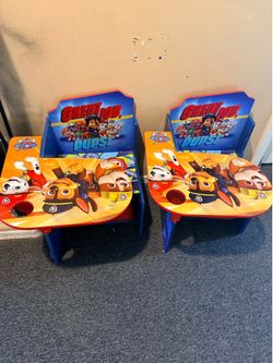 Kids Desk