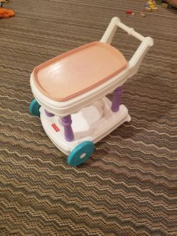 Fisher price