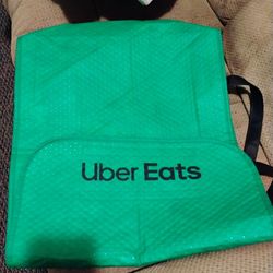 UberEats Bag 