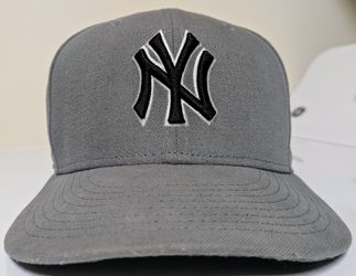 New York Yankees new era hat 7 1/2