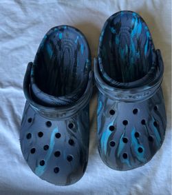 CROCS