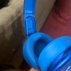 Beats Mixer
