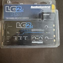 Lc2i Pro