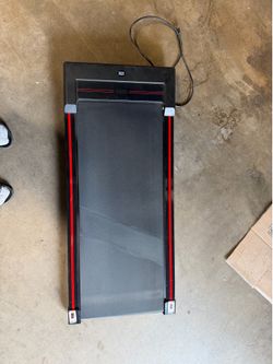 Walking Treadmill