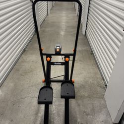 Stair Climber/stair Master 