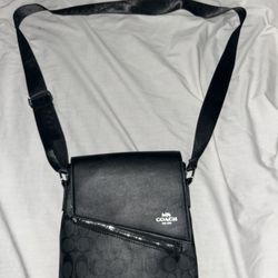 Coach Crossbody/Satchel 