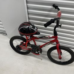 Kids Bike 