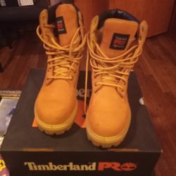 Timberland Pro