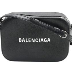 Balenciaga XS Everyday Camera Bag