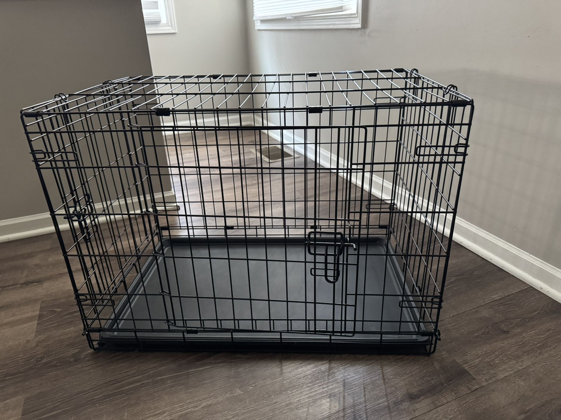 Dog Crate
